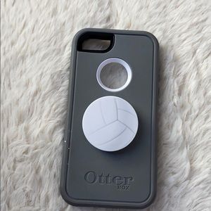 All 3 of my phone cases for $21